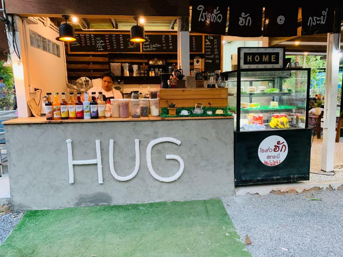 מלון Ban Khao Klom Hug Rimtharn מראה חיצוני תמונה